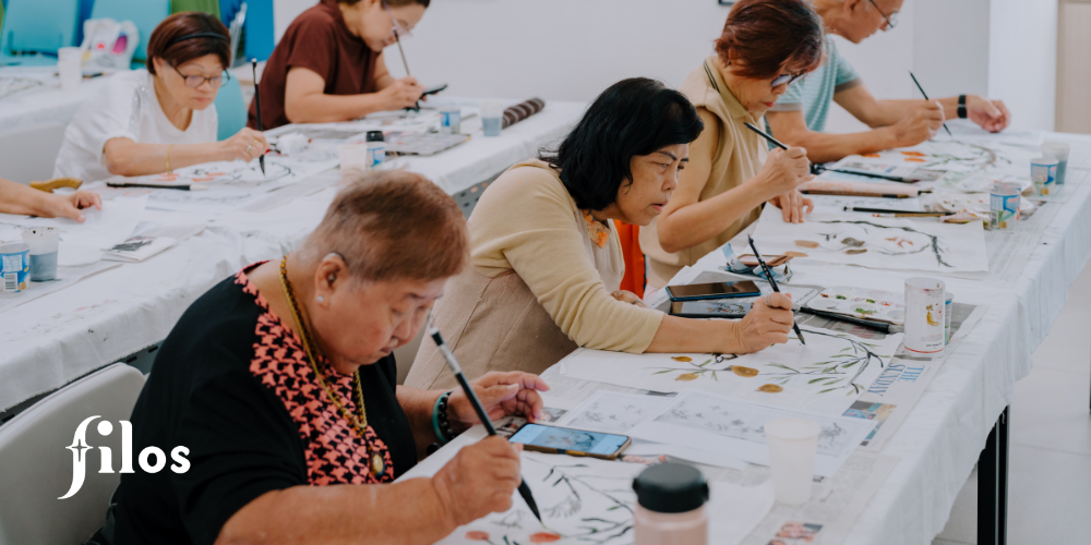 Filos Community Services